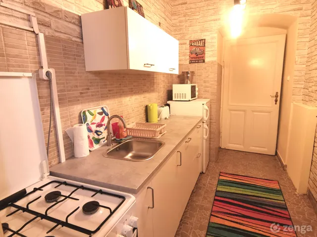 Eladó lakás Budapest VII. kerület 75 nm
