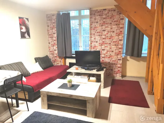 Eladó lakás Budapest VII. kerület 78 nm