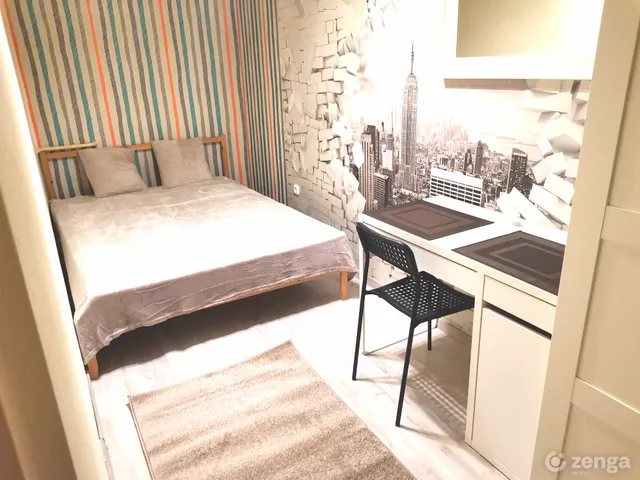 Eladó lakás Budapest VII. kerület 75 nm