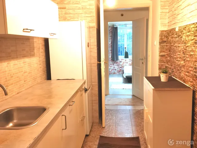 Eladó lakás Budapest VII. kerület 75 nm