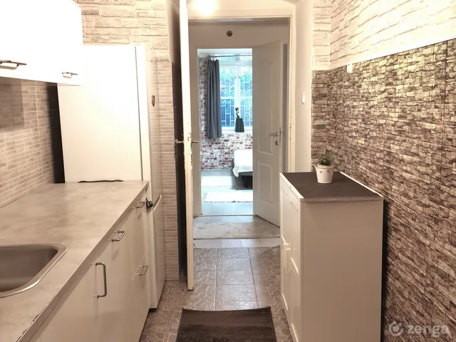 Eladó lakás Budapest VII. kerület 75 nm