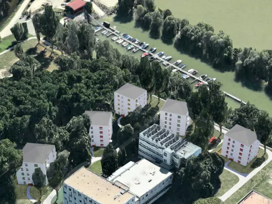 Eladó lakás Sződliget 37 nm