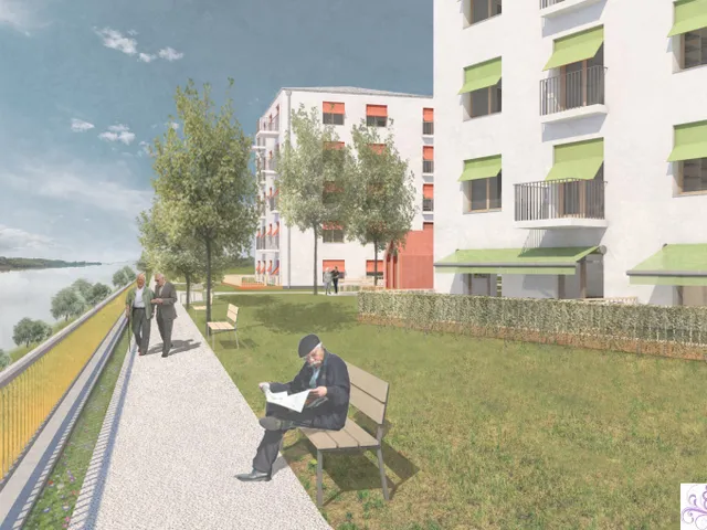 Eladó lakás Sződliget 41 nm