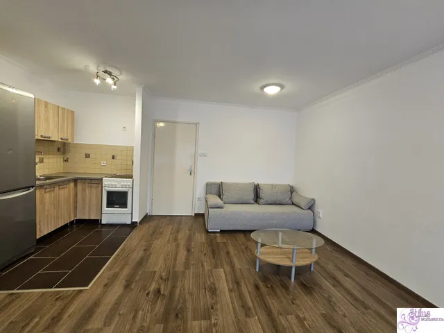 Kiadó lakás Vác 39 nm