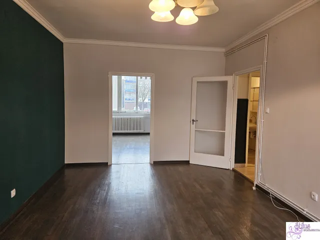 Eladó lakás Vác 61 nm