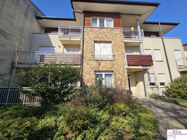 Kiadó lakás Vác 58 nm