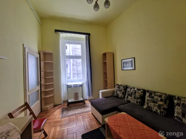 Kiadó lakás Budapest IX. kerület, Külső Ferencváros 35 nm