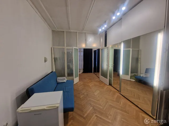 Kiadó lakás Budapest V. kerület, Belváros 42 nm