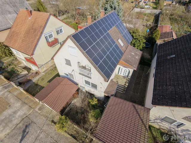 Eladó ház Nyíregyháza, Sóstóhegy 251 nm
