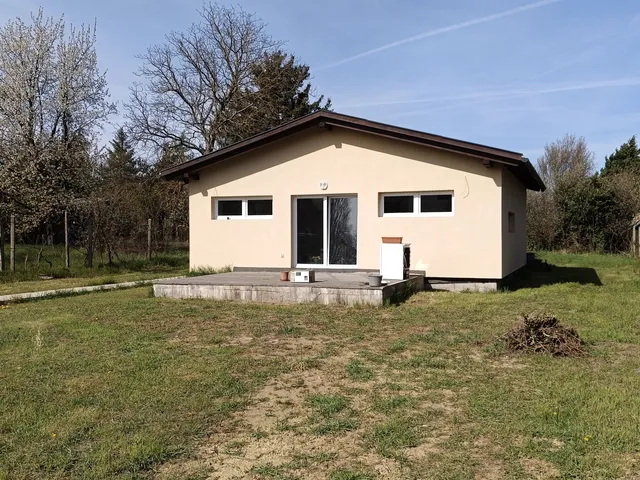 Eladó ház Pilisvörösvár, Bokor utca 72 nm