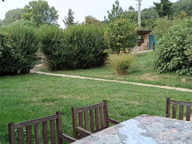 Kiadó lakás Pilisborosjenő, Malomdűlő 20 nm