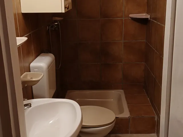 Kiadó lakás Pilisborosjenő, Malomdűlő 20 nm