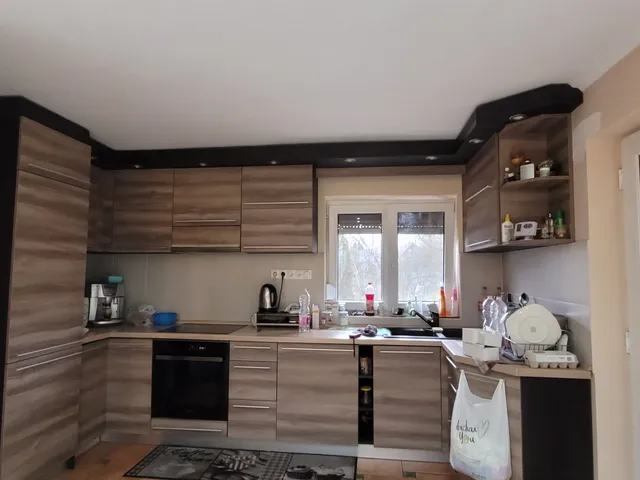 Eladó ház Pilisvörösvár, Bokor utca 170 nm