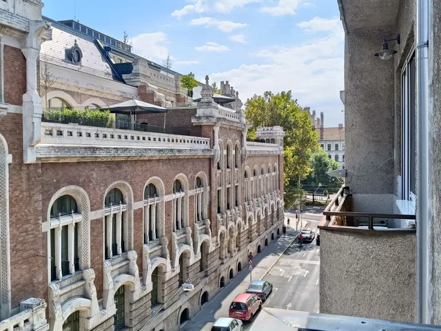 Eladó lakás Budapest VIII. kerület, Csarnoknegyed, Német utca 41 nm