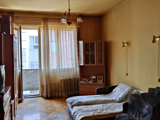 Eladó lakás Budapest VIII. kerület, Csarnoknegyed 41 nm