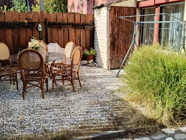 Eladó ház Budapest XIV. kerület, Alsórákos, Balázs utca 65/b 63 nm