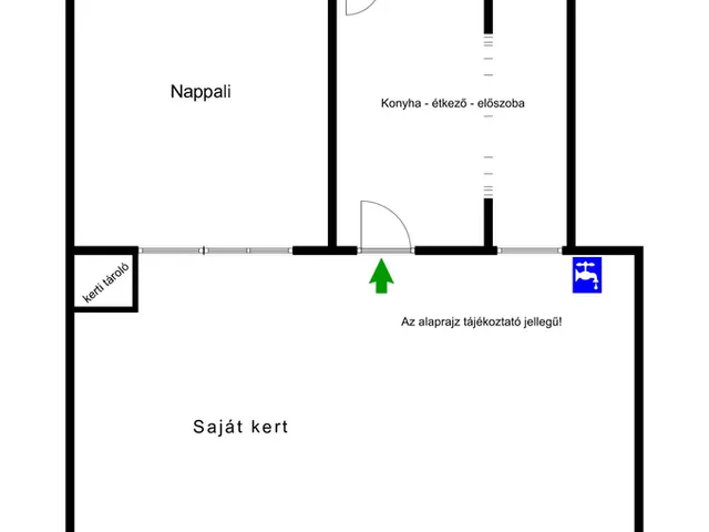 Eladó ház Budapest XIV. kerület, Alsórákos, Balázs utca 65/b 63 nm