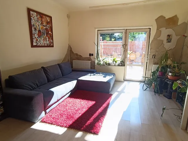 Eladó ház Budapest XIV. kerület, Alsórákos 63 nm