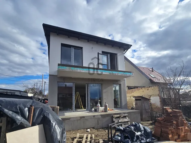 Eladó ház Budakeszi 153 nm