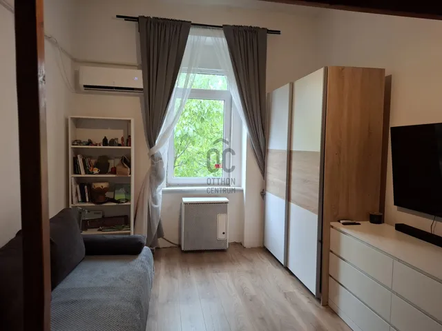 Eladó lakás Budapest XIV. kerület, Istvánmező 26 nm