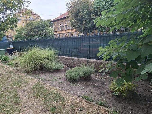 Eladó lakás Budapest XIV. kerület, Istvánmező 26 nm