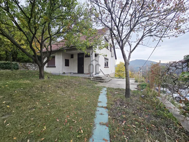 Eladó ház Budapest II. kerület, Remetekertváros 186 nm