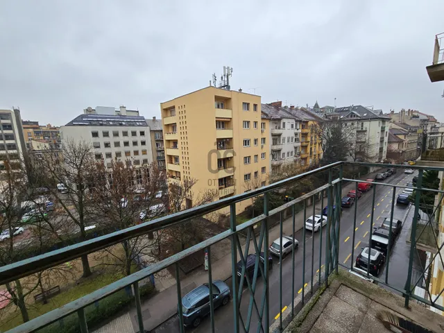 Eladó lakás Budapest I. kerület, Hattyú utca 67 nm