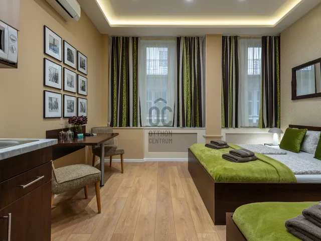 Eladó lakás Budapest V. kerület, Belváros 86 nm