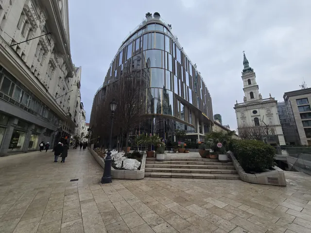 Eladó lakás Budapest V. kerület, Belváros, Fehér Hajó utca 86 nm