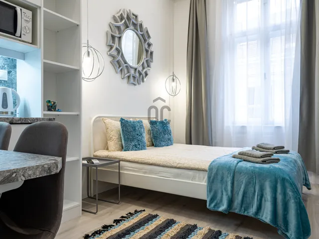 Eladó lakás Budapest V. kerület, Belváros 58 nm