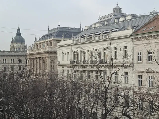 Eladó lakás Budapest VI. kerület 90 nm