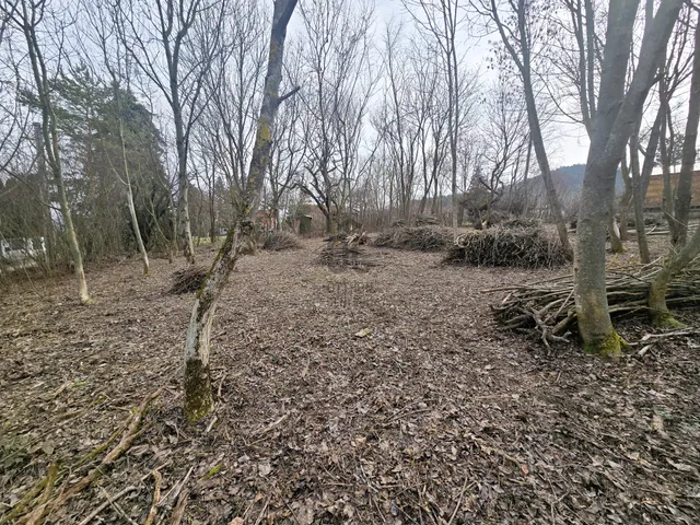 Eladó telek Dunabogdány 978 nm