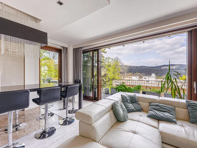 Eladó lakás Budapest II. kerület, Lipótmező 119 nm