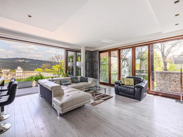 Eladó lakás Budapest II. kerület, Lipótmező 119 nm