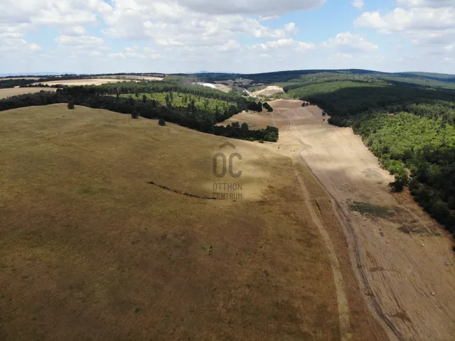 Eladó mezőgazdasági ingatlan Aszód 2794720 nm