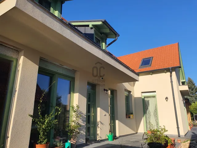 Eladó ház Nagykovácsi 181 nm