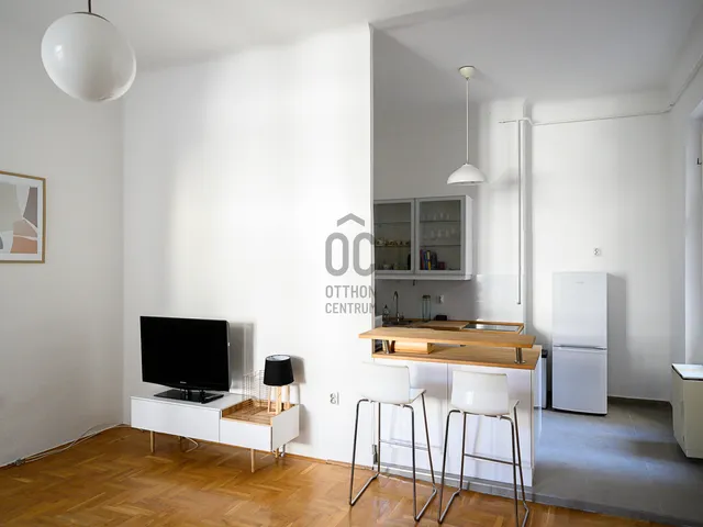Eladó lakás Budapest VIII. kerület, Palotanegyed, Szentkirályi utca 80 nm