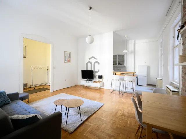 Eladó lakás Budapest VIII. kerület, Palotanegyed, Szentkirályi utca 80 nm