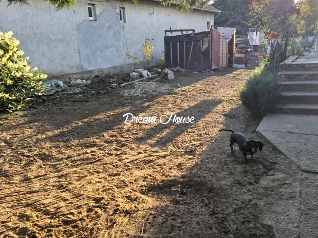 Eladó ház Nyírpazony 100 nm