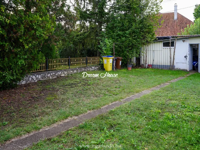 Eladó ház Nyíregyháza, Hímes 130 nm