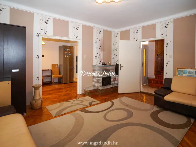 Eladó ház Nyíregyháza, Hímes 130 nm