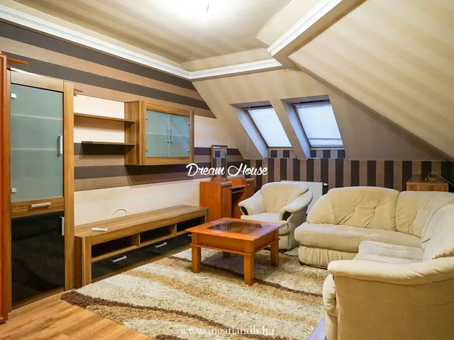 Kiadó lakás Nyíregyháza, Korányi-kertváros 47 nm