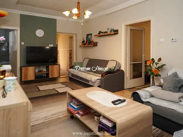 Eladó ház Nyírpazony 94 nm