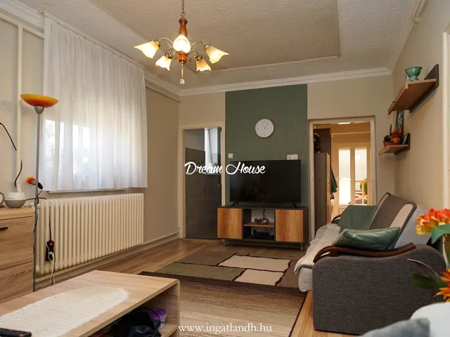 Eladó ház Nyírpazony 94 nm