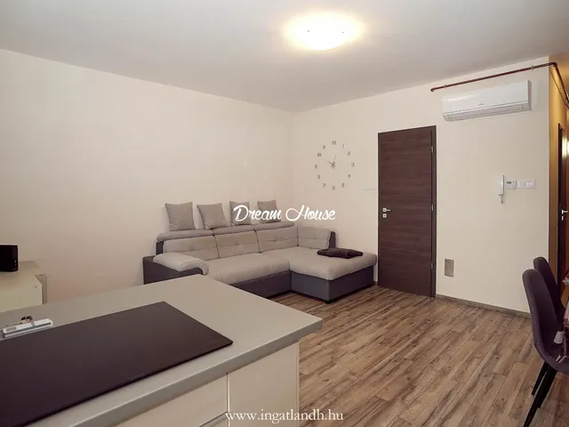 Kiadó lakás Nyíregyháza, Malomkert 46 nm