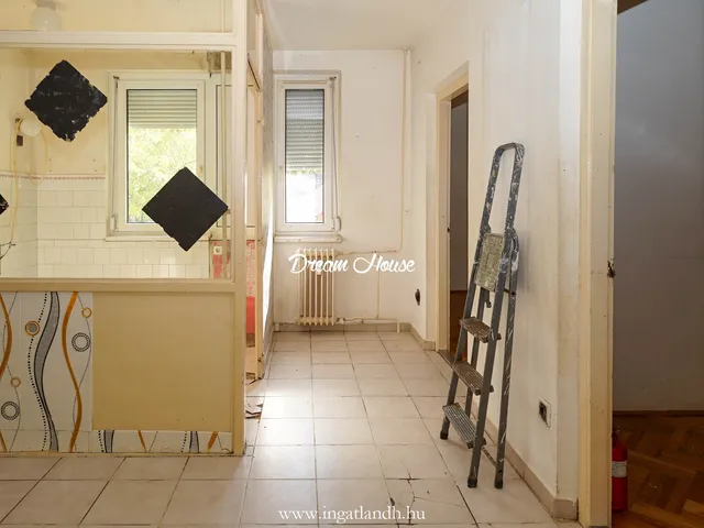 Eladó lakás Nyíregyháza, Érkert 54 nm