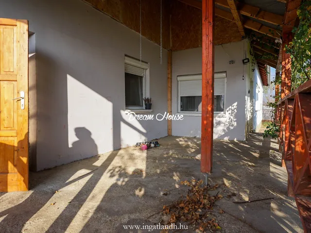 Eladó ház Nyírbogdány 92 nm