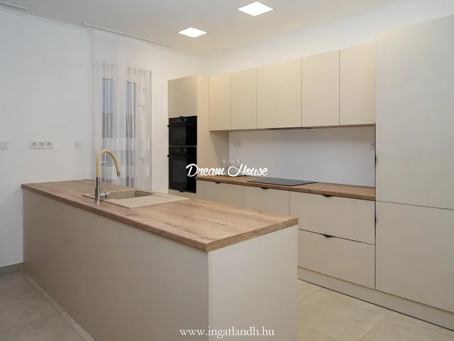 Kiadó ház Nyíregyháza, Kertváros 122 nm