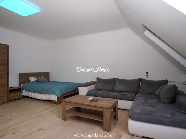 Eladó lakás Nyíregyháza, Belváros 58 nm