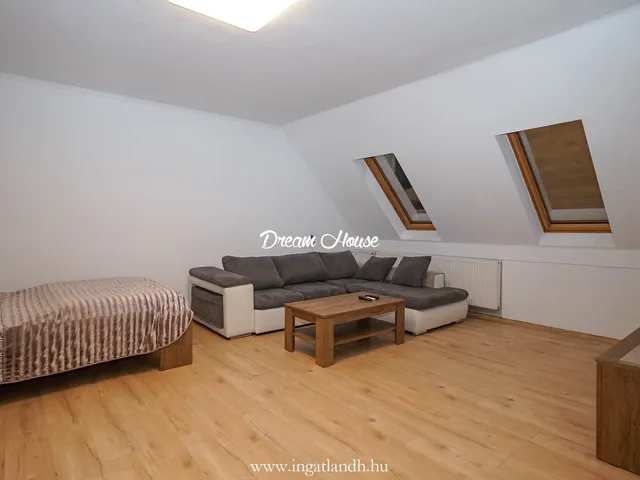 Eladó lakás Nyíregyháza, Belváros 58 nm